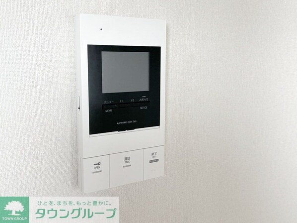 Classo春日部の物件内観写真